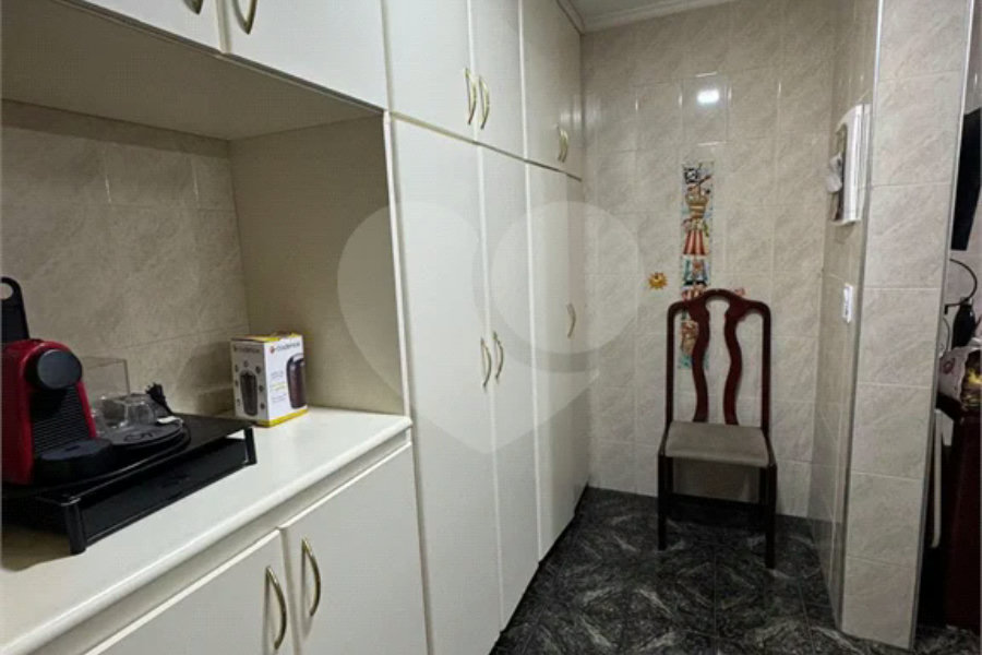 Sobrado à venda com 3 quartos em Jaçanã, São Paulo, SP