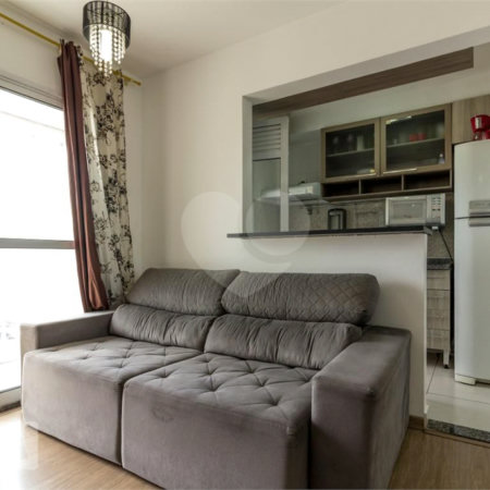 Apartamento à venda com 2 quartos em Liberdade, São Paulo, SP