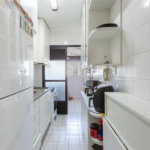Apartamento à venda com 2 quartos, sendo 1 suíte,  em Vila Hamburguesa, São Paulo, SP