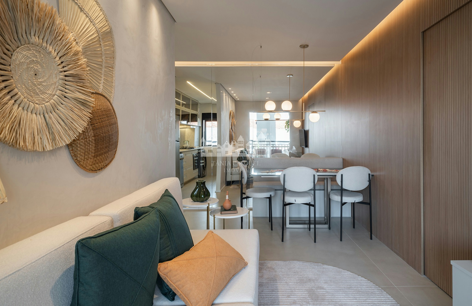 Apartamento, 2 quartos, 55 m² - Foto 17