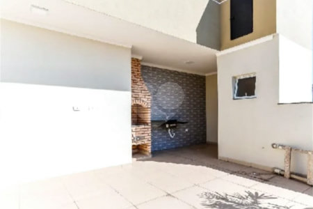 Apartamento à venda com 1 quarto em Tucuruvi, São Paulo, SP