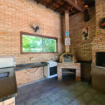 Casa à venda com 3 suítes no condomínio Portal do Sabia, Araçoiaba da Serra - SP