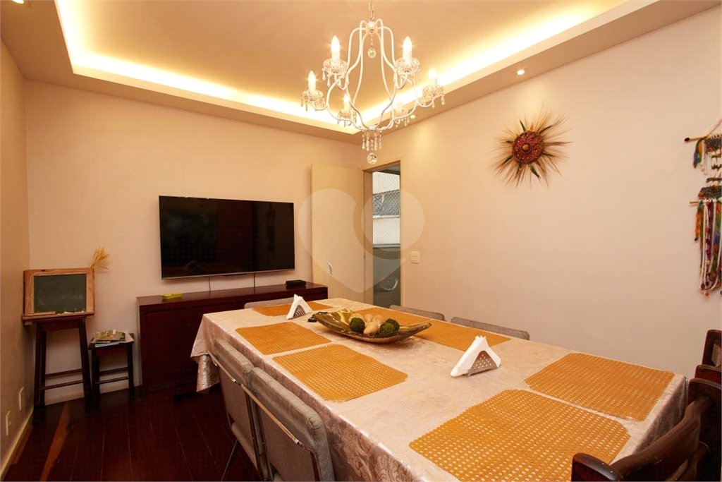 Apartamento à venda com 4 quartos, sendo 1 suíte, em Tijuca, Rio de Janeiro, RJ
