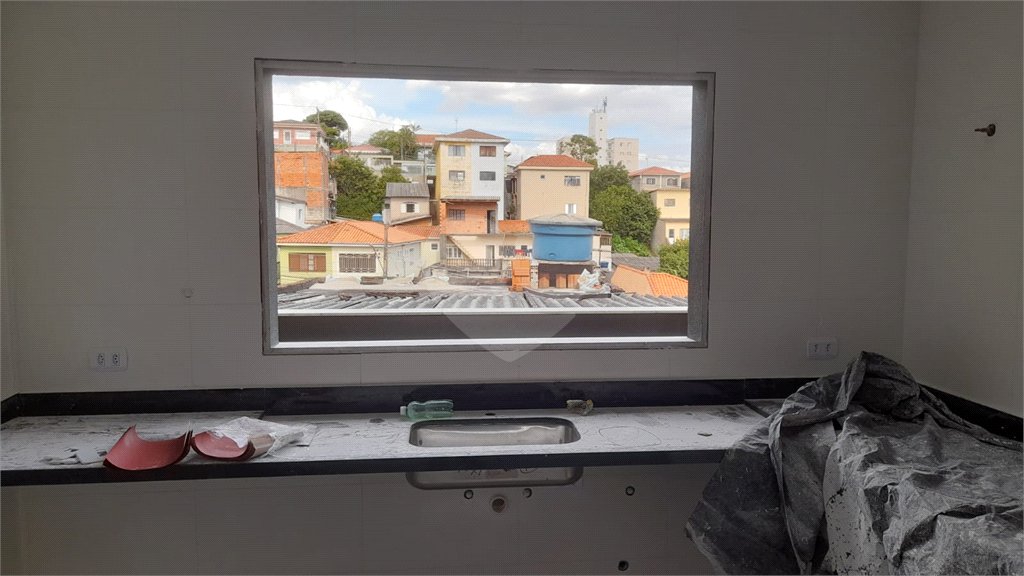 Sobrado à venda com 3 suítes em Tremembé, São Paulo, SP