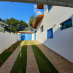 Casa à venda com 4 quartos, sendo 1 suíte, no condomínio Vale do Itamaracá, Valinhos - SP