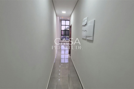 Casa em condomínio à venda com 3 quartos, sendo 1 suíte,  em Jardim Villagio Milano, Sorocaba, SP