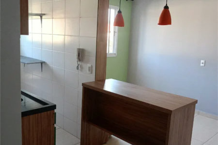 Apartamento à venda com 3 suítes em Vila Suzana, São Paulo, SP