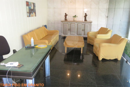 Apartamento à venda com 4 quartos, sendo 2 suítes, em Tijuca, Rio de Janeiro, RJ