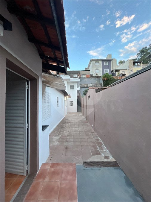 Casa para alugar com 1 quarto em Jardim Lúcia, São Paulo, SP