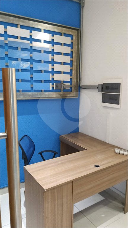 Sala à venda ou para alugar em República, São Paulo, SP