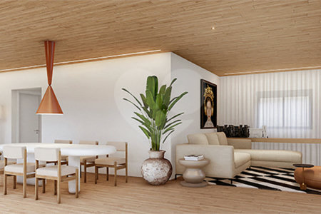 Apartamento à venda com 2 quartos em Alvinópolis, Atibaia, SP