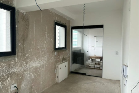 Apartamento à venda com 2 suítes em Cerqueira César, São Paulo, SP