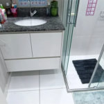 Apartamento à venda com 3 quartos, sendo 1 suíte,  em Jardim Vazani, São Paulo, SP