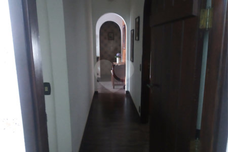 Casa Térrea à venda com 5 quartos, sendo 1 suíte,  em Jardim Dom Bosco, Indaiatuba, SP