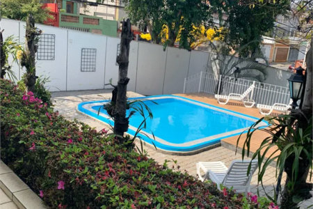 Apartamento à venda com 3 quartos em Alto da Lapa, São Paulo, SP