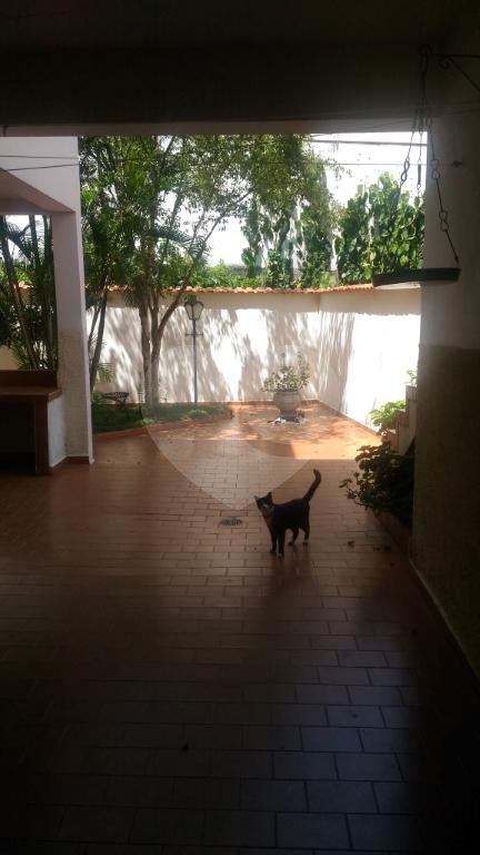 Sobrado à venda com 3 quartos, sendo 2 suítes, em Tucuruvi, São Paulo, SP