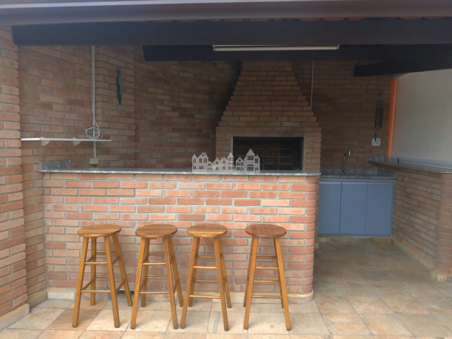 Casa, 2 quartos, 14647 m² - Foto 4