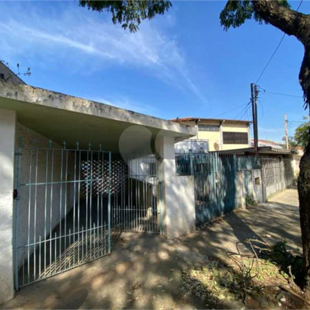Casa Térrea à venda com 3 quartos, sendo 1 suíte, em Água Fria, São Paulo, SP