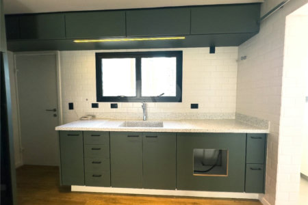Cobertura à venda com 3 quartos, sendo 1 suíte, em Vila Andrade, São Paulo, SP