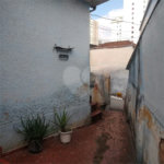 Casa Térrea à venda com 4 quartos em Santana, São Paulo, SP