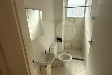 Apartamento à venda com 2 quartos em Cosmos, Rio de Janeiro, RJ