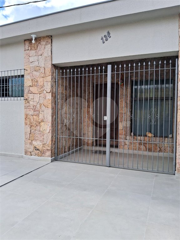 Casa à venda com 3 quartos, sendo 1 suíte,  em Vila Gabriel, Sorocaba, SP