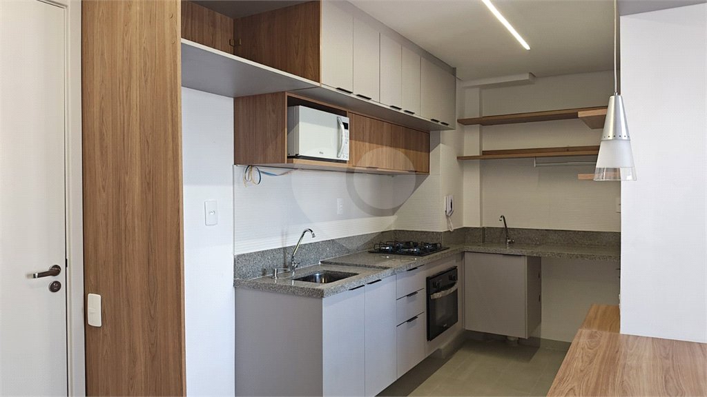 Apartamento para alugar com 2 quartos, sendo 1 suíte, em Perdizes, São Paulo, SP