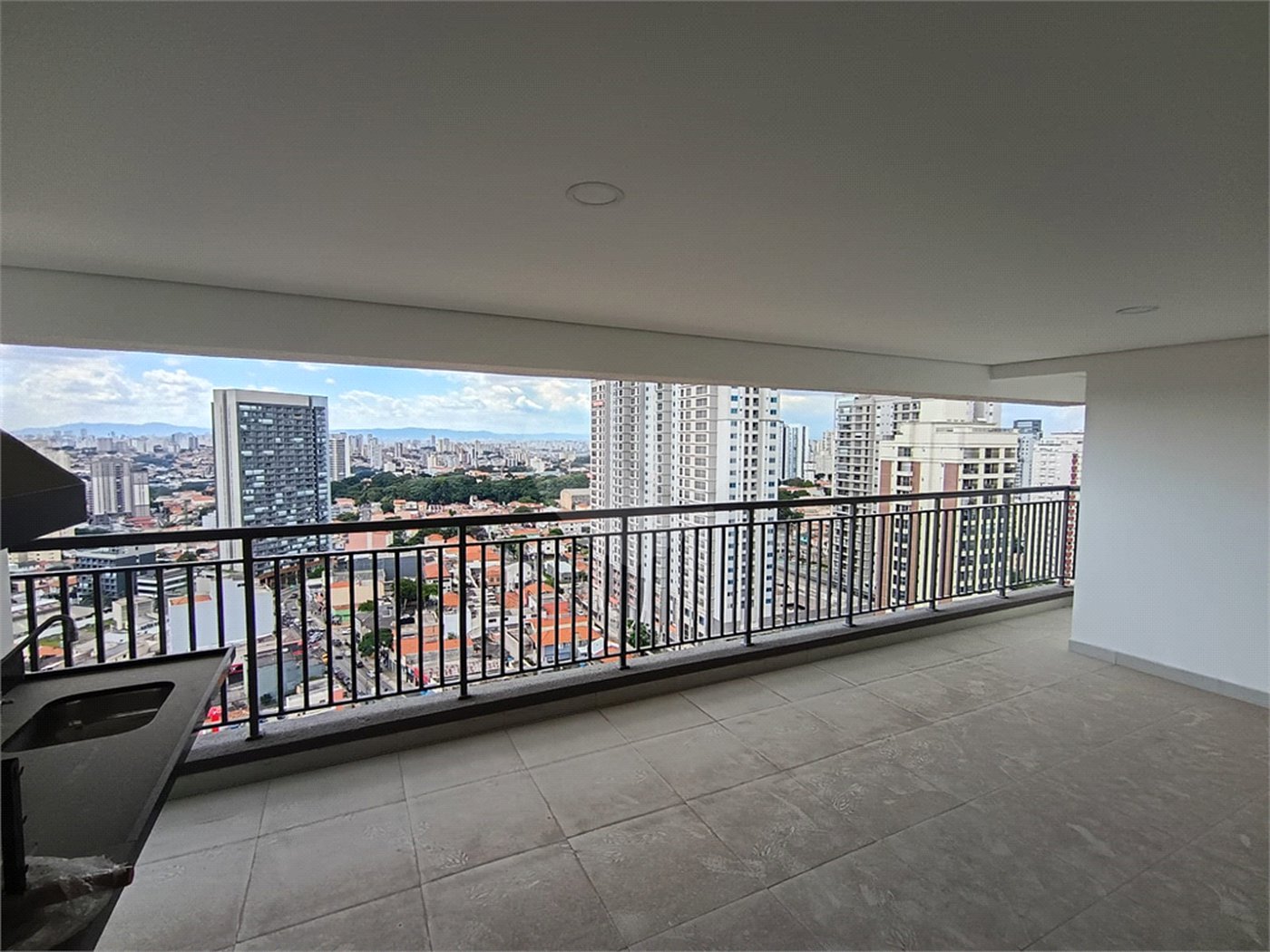 Apartamento á venda - Ipiranga