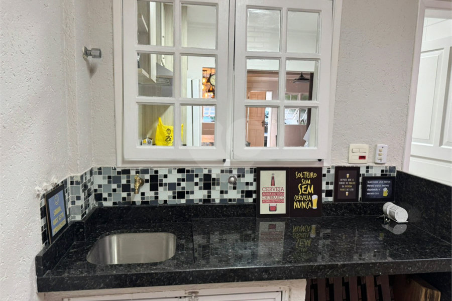 Condomínio fechado - Palmas do Tremembé