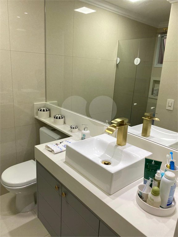 Apartamento para venda porteira fechada