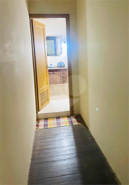 Casa com amplo espaço no coração da Saúde – São Paulo