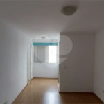 Apartamento de 1 quarto, 45 m², com garagem para locação no Alto da Boa Vista (Borba Gato)
