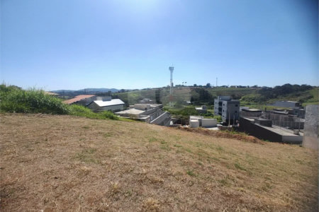 Terreno em Atibaia com 193 metros, pronto para construir, ao lado de supermercado e diversos comércios