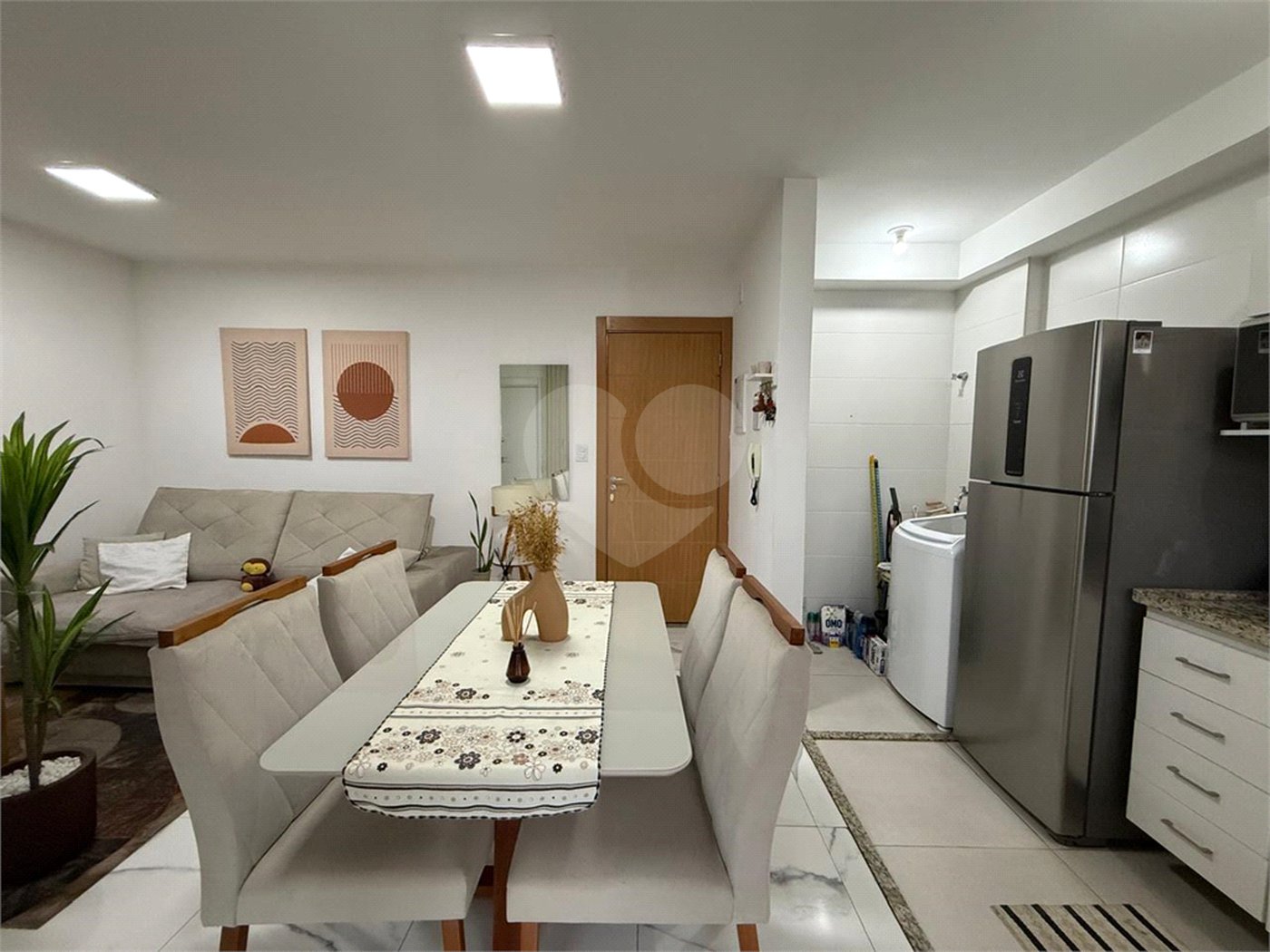 Apartamento à Venda na Vila Maria | 2 Dormitórios | Sacada Grill | Vista Livre | Vaga Coberta + Depósito