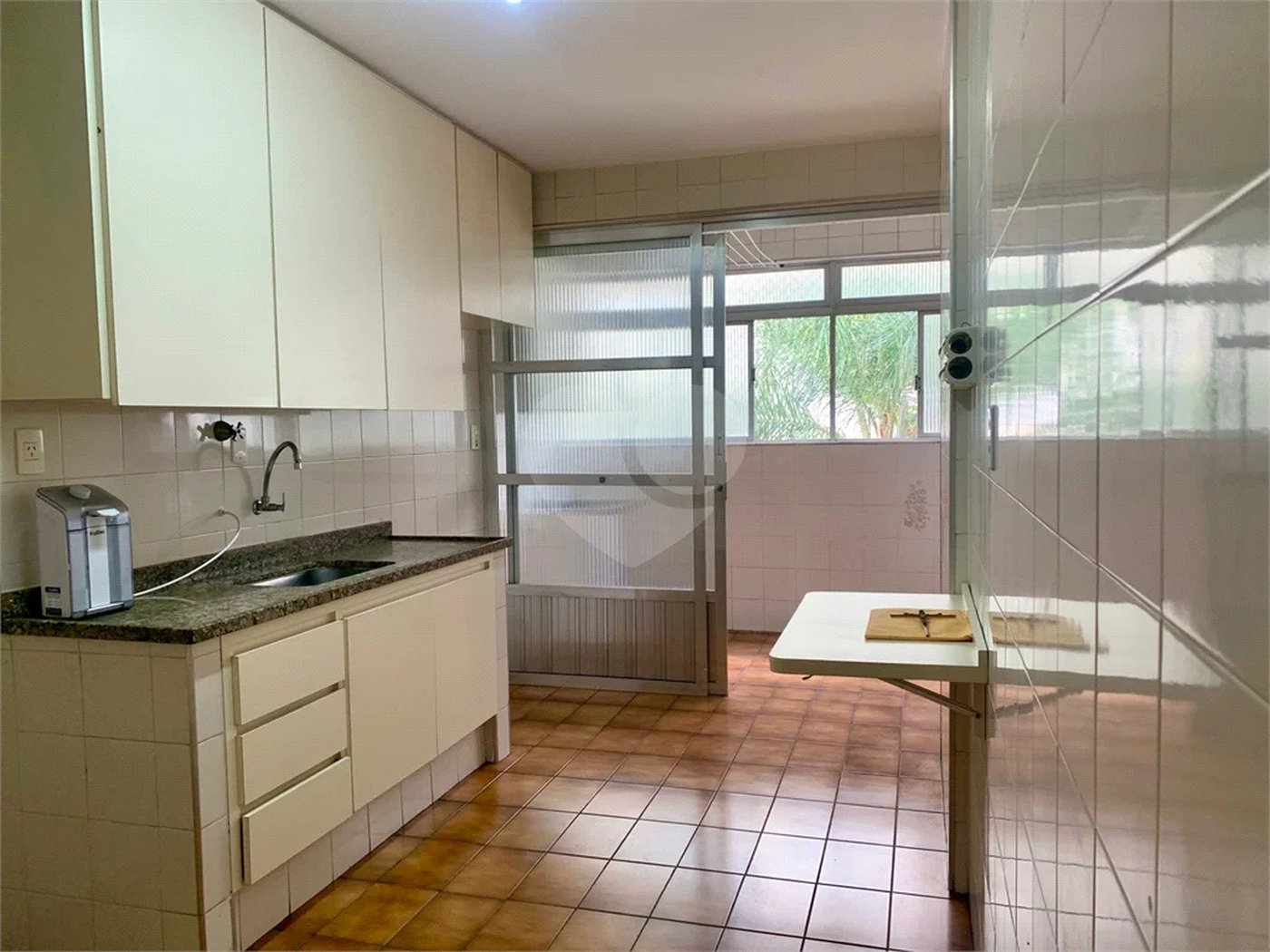 Excelente oportunidade! Paraíso 125m², 3dormitórios sendo 1 suíte, 1 vaga.