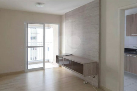 Apartamento à venda no Condomínio Suprema – Com 2 quartos e 1 vaga