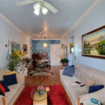 Apartamento à Venda na Bela Vista com 60m², Excelente Localização e Potencial de Reforma