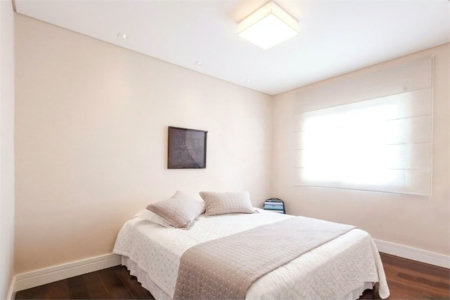 Apartamento Alto Padrão Lazer Completo ,com 3 quartos, 250 m² à venda Parque da Mooca.