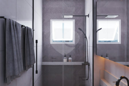Apartamento Reformado à Venda no Brás/Belenzinho 3 quartos 1 suíte