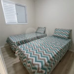 Apartamento à venda em Chácaras Assay Hortolândia - SP