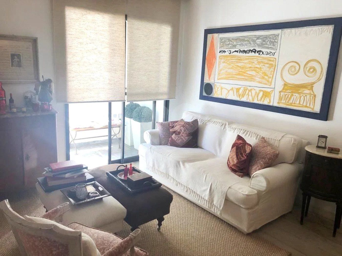 Apartamento com 2 dormitórios para alugar, 79 m² - Moema - 2 vagas de garagem