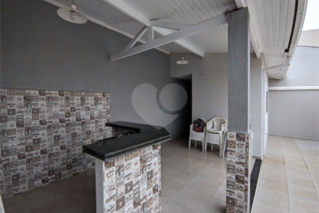Casa com 3 dormitórios no Jardim Nova Santa Paula