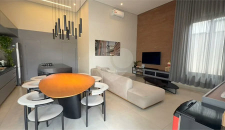 Casa à venda com 3 suítes no condomínio Villa D Itália, Piracicaba - SP