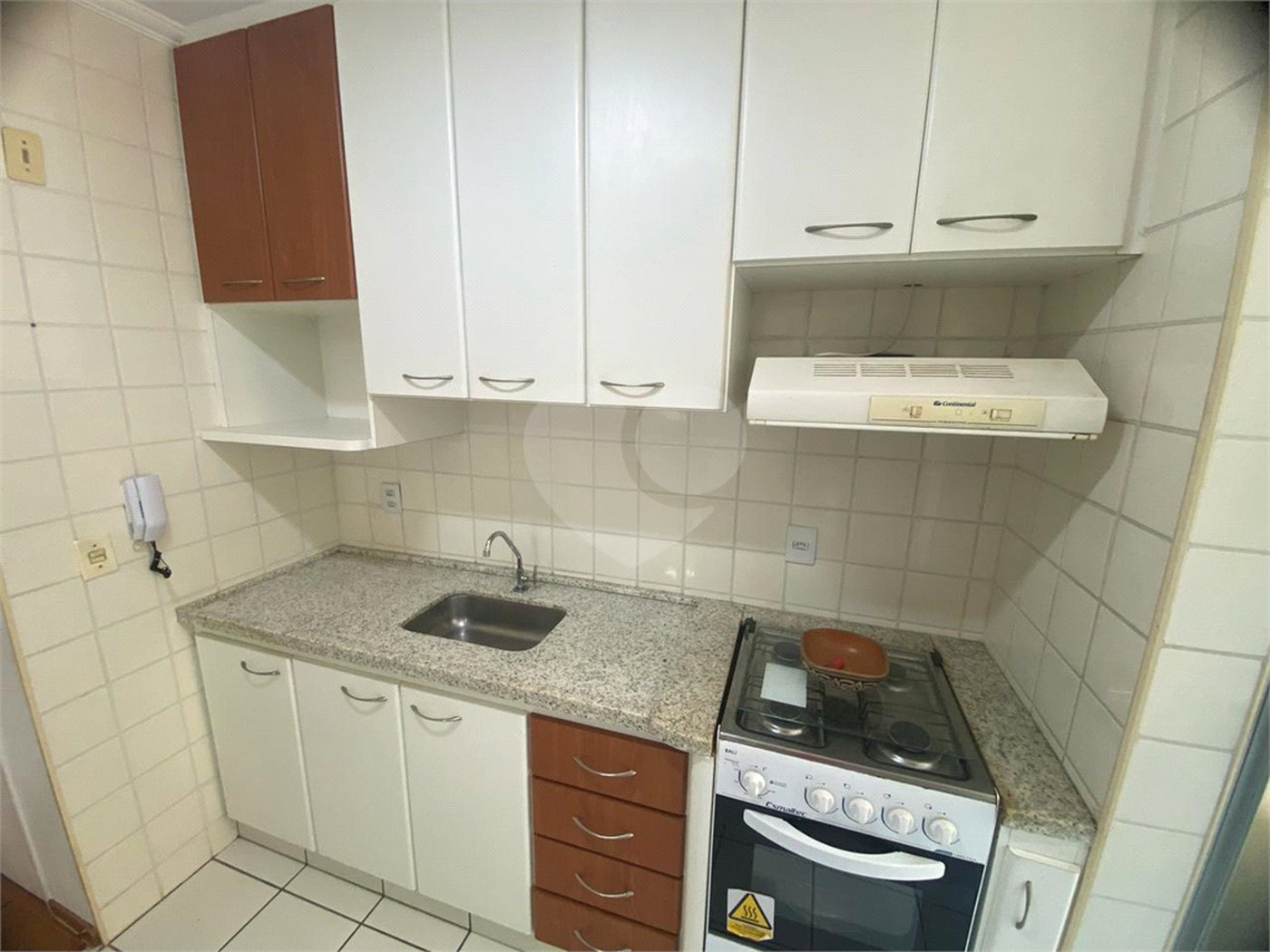 Apartamento a venda no Residencial Itamaracá - São Carlos