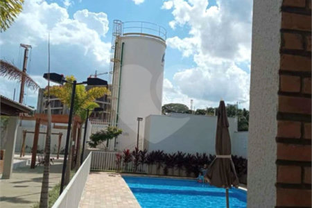 Apartamento á venda no Flor de Liz Residence