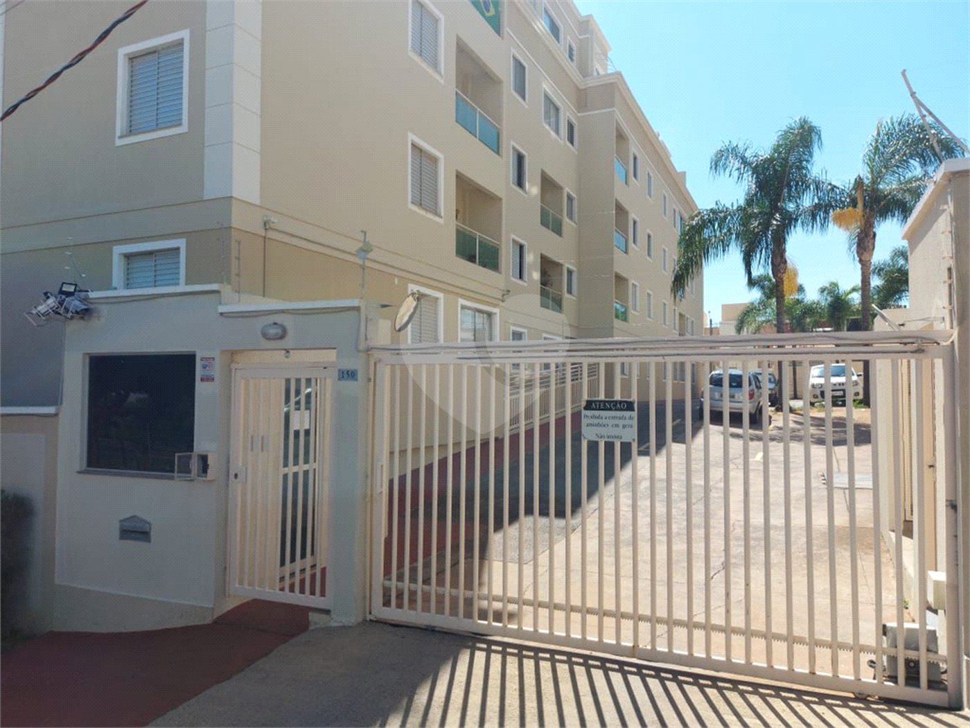 Apartamento Cobertura no Condomínio Spazio Monte Cristo.