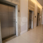 Salas Comerciais na Vila Romana | Boulevard Verde, Porte Cochère e Lobby Imponente