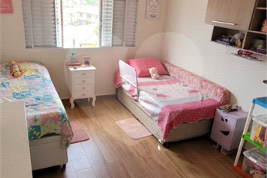 Sobrado com 3 quartos, em Pirituba - SP ZN