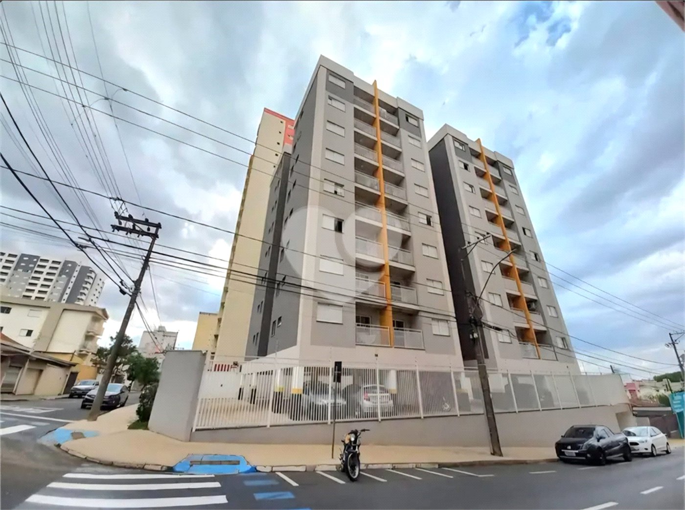 Apartamento à venda no Residencial Pietá – Porteira Fechada, pronto para morar ou investir
