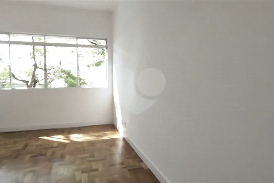 Apartamento à venda com 3 quartos em Vila Paulista, São Paulo, SP